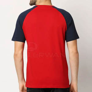 Conception unique sur mesure hommes T-Shirt nouveauté hommes T-Shirts grande taille séchage rapide hommes T-Shirts - Product Image 3
