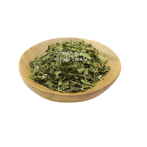 MEILLEUR VENDEUR NON-GMO FEUILLES DE PAPAYE SÉCHÉES FEUILLES DE PAPAYE BIOLOGIQUES DU VIETNAM - Product Image 1