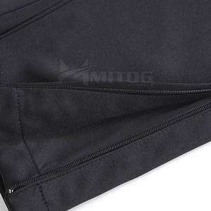 2023 hommes légers 100% coton Sport survêtements respirant nouveau Style grande taille pour la saison de printemps en gros - Product Image 5