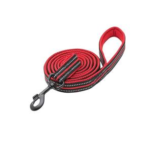 Laisse de chien réglable pour chiens de petite, moyenne et grande taille - Matériel en polyester, fournisseur vietnamien - Product Image 1