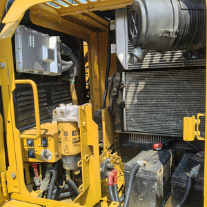 Excavatrice sur chenilles CAT 312D2GC d'occasion - Product Image 5