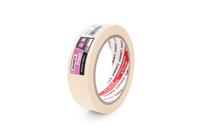 45 m. Nastro adesivo Krepp fresco da 24 mm. (Miarco 31199) - Product Image 1