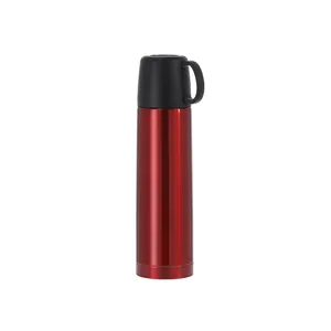 Thermos Tibber Personalizzabile in Acciaio Inossidabile per Promozioni - Product Image 2
