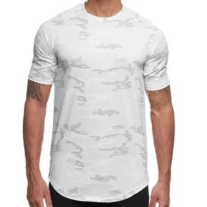 เสื้อยืดเปล่าคอตตอน 100% หนัก 180 กรัม สำหรับผู้ชายและผู้หญิง ขายส่ง รับสกรีนโลโก้ตามสั่ง - Product Image 2