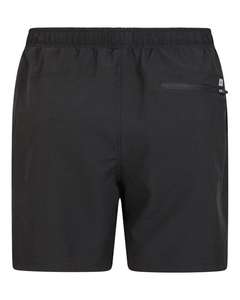 Servicios OEM de alta calidad, pantalones cortos hechos a medida para hombre, pantalones cortos estampados de Color sólido liso, ropa de verano para hombre, pantalones cortos de surf para hombre - Product Image 2