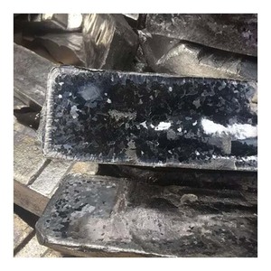 BOLL 99.95% Lingotes de aluminio puro (Serie 1000) para la industria siderúrgica-Suministro de fabricantes globales de confianza - Product Image 3