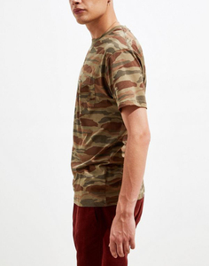 Personalizado en blanco de alta calidad para hombres ropa algodón 300 Gms Vintage peso pesado camiseta camisetas de gran tamaño precio al por mayor bajo Moq - Product Image 2