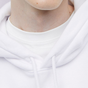 Vente en gros Sweat à capuche en coton éponge uni Sweats à capuche personnalisés unisexes Fabricants de vêtements Sweats à capuche personnalisés - Product Image 6