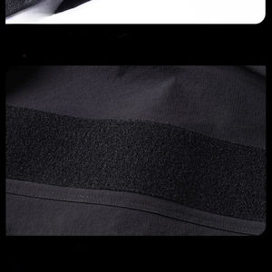 Uniforme de Guardia de Seguridad de Alta Calidad, Diseño Personalizado, Secado Rápido, Alta Visibilidad, Manga Larga, Uniformes de Entrenamiento de Seguridad - Product Image 5