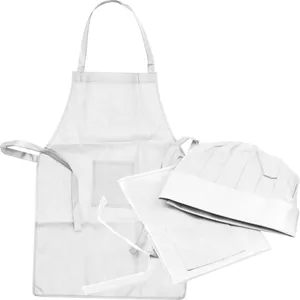 Ensemble de cuisine personnalisé pour enfants pour les fournitures de fête promotionnelles - Product Image 1