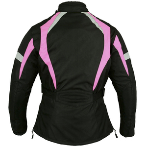 เสื้อแข่งแบบผ้า Cordura สำหรับผู้ชาย, เสื้อแจ็กเก็ตมอเตอร์ไซด์ระบายอากาศได้ดีพิมพ์ลายขนาดพลัสไซส์กันน้ำสำหรับแข่งฤดูร้อนฤดูหนาวขี่2025 - Product Image 2