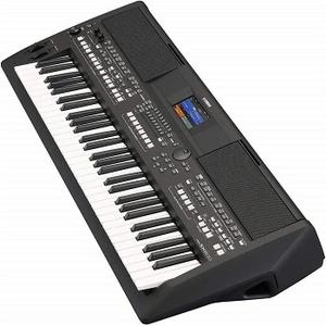 Offre Exceptionnelle! Clavier de piano 61 touches de style musique mondiale pour PSR A5000 - Product Image 4