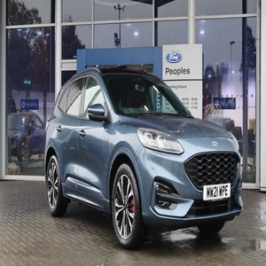 UTILISÉ LHD/RHD 2020 F O R D KUGA 2.5T ST-LINE X - Product Image 1