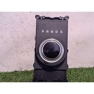 SELECCIONADOR DE MARCHAS AUTOMÁTICO PARA JAGUAR F-Pace Serie JX7314C559CA AJ200D/204DT diésel 1999 (16>20) - Product Image 1