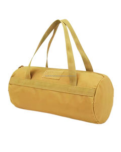 Bolsas de Gimnasio Unisex con Cierre y Patrón de Letras, de Poliéster, Color/Logotipo Personalizado, Gran Capacidad, para Deportes al Aire Libre - Product Image 2