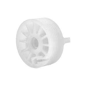 Polea del Regulador de Ventana Delantera Izquierda Trasera para Rover 75 - Product Image 4