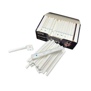 Filtre à capsules manuel de qualité supérieure (acétate de cellulose) pour cigarettes aromatisées au menthol, personnalisable, le plus vendu - Product Image 1