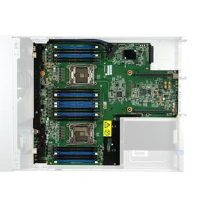 Placa Base IBM 01EJ381 para Controlador de Volumen SAN 2145-SV1 Reacondicionada - Product Image 2