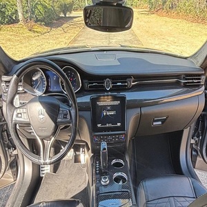 El Más Genial: Maserati Quattroporte GTS GranSport 2019 - Product Image 4