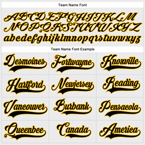 Vente directe d'usine polyester professionnel personnalisé broderie matériel sergé maillot de hockey sur glace - Product Image 3