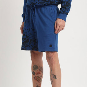 Léger écologique nouveau Style hommes lavage à l'acide Shorts tenue à la mode vente en ligne à la mode hommes Gym Shorts - Product Image 3