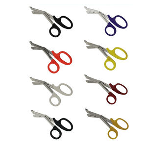 Tijeras Paramédicas Universales con Logotipo Personalizado Hechas en Fábrica Directa, Tijeras Paramédicas Universales de Alta Calidad Más Vendidas - Product Image 1