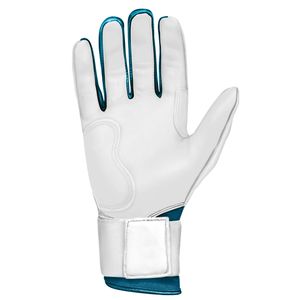 Guantes de Béisbol Juveniles de Diseño OEM al por Mayor, Guantes de Bateo de Béisbol de Secado Rápido, Guantes de Bateo de Béisbol con Logotipo Personalizado de Alta Calidad - Product Image 6