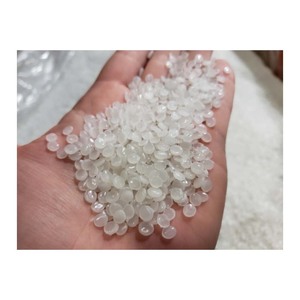 Gránulos de Polietileno LDPE Reciclado, Precio de Fábrica, Suministro a Granel, Calidad de Exportación - Product Image 2
