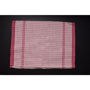 ผ้าเช็ดครัวถักจากผ้าฝ้ายคุณภาพพรีเมียม เป็นมิตรกับสิ่งแวดล้อม ทนทาน ใช้งานได้หลากหลาย ทำความสะอาดง่าย MOQ ต่ำ - Product Image 6