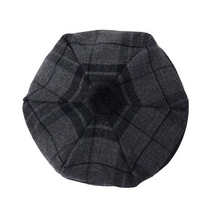 Gorro Escocés Tradicional Vintage de Alta Calidad, Duradero y Ligero, Transpirable, Color y Talla Personalizables, Unisex - Product Image 2