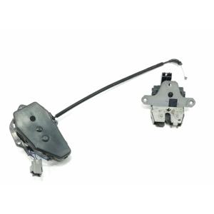 Serratura Portellone Posteriore LAND ROVER Range Rover SPORT 306DT (05>13) - Product Image 1