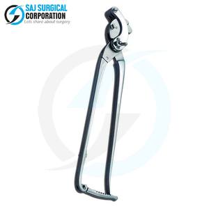 Emasculator económico Opción de acero inoxidable asequible de alta calidad para pequeñas granjas y propietarios de ganado - Product Image 2