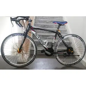 Multifunctional used in Europe second hand from china sale of motors bicycles for wholesales
