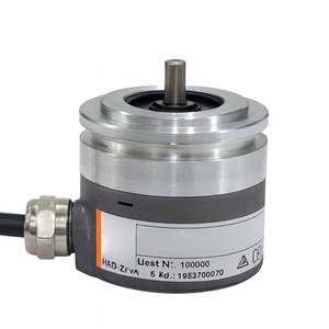 Repuesto de codificador 6FX2001-5JD20-2DC0 ideal para servicio y reemplazo en accionamientos industriales - Product Image 5