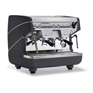 Nuova Simonelli Espresso Machine Professional Grade, 20 Bar