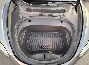 รถยนต์มือสอง <span class=keywords><strong>Tesla</strong></span> <span class=keywords><strong>Model</strong></span> <span class=keywords><strong>3</strong></span> Long Range AWD ปี <span class=keywords><strong>2022</strong></span> สภาพดีเยี่ยม ประสิทธิภาพสูง จัดส่งทั่วโลก - Product Image 4