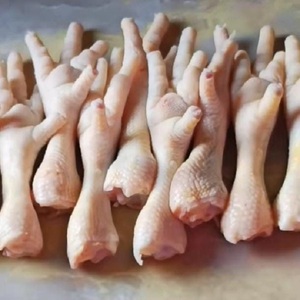 Acheter des pieds de poulet surgelés avec livraison rapide Qualité supérieure disponible en gros Parfait pour les usines alimentaires et les restaurants - Product Image 2