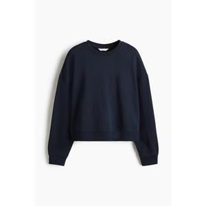 Sudadera de algodón para mujer Ropa informal Sudadera de manga larga de punto ecológica Ropa gruesa para todas las estaciones OEM/ODM Bangladesh - Product Image 1