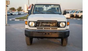Meilleure Offre LandCruisers LC79 Simple Cabine 2.8 DSL Automatique Modèle 2024 Fonctionnement Parfait État Impeccable Prêt à l'Exportation - Product Image 5
