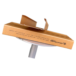 Eratek EC75.75 Treillis de toiture léger en acier Treillis de toiture léger de qualité G550 Norme JIS Revêtement Duracoat Toiture de maison légère - Product Image 1