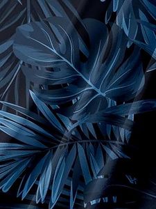 เสื้อเชิ้ตชายหาดฮาวายแบบสั่งทำพิเศษ ระบายอากาศได้ดี แห้งเร็ว สไตล์ทรอปิคอล แขนสั้น สำหรับวันหยุดพักผ่อน รีสอร์ท ลำลอง - Product Image 3