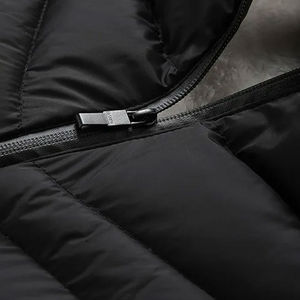 Oem Service Hombres Puffer Chaleco Personalizado Transpirable Nuevo Diseño Moda Alta Calidad Mejor Precio Venta Caliente Hombres Puffer Chaleco - Product Image 5