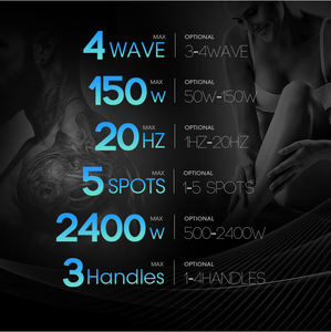 <span class=keywords><strong>Produit</strong></span> Viral : Épilation au laser diode 808 nm à 3 ou 4 longueurs d'onde, Épilation esthétique au laser diode 808 nm - Product Image 2