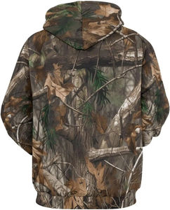 Sudadera con Capucha de Camuflaje Transpirable con Estampado 3D Unisex para Verano 2026, Ropa Deportiva de Manga Larga para Exteriores, para Caza en el Bosque - Product Image 2