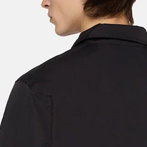 เสื้อแจ็คเก็ตกันลมสำหรับโค้ชเสื้อกันลมระบายอากาศได้ดีเสื้อโค้ท - Product Image 6