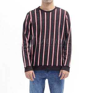 Nueva llegada Diseño personalizado Hombres Sudaderas Venta directa de fábrica Hombres Básicos Sudaderas en venta al por mayor - Product Image 3