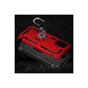 Coque arrière antichoc série Vega pour Samsung Galaxy A03S, étui en silicone TPU souple de qualité supérieure, compatible NXXA A53 A34 A24 A22 A12 - Product Image 2