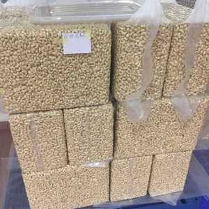 เม็ดมะม่วงหิมพานต์อบเกลือ - เหมาะสำหรับผสมเป็นของว่าง, แบรนด์ส่วนตัว, และขายปลีก - Product Image 3