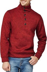 Camisetas de Punto Personalizadas de Alta Calidad para Hombre, Estilo Hip-Hop Moderno, Sudadera Urbana 2024 - Product Image 6