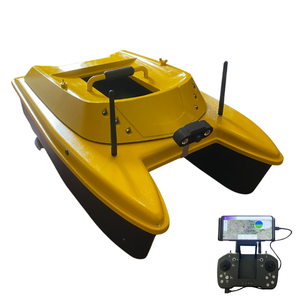 GPS <b>Remote</b> <b>Control</b> BX-USV <b>Boat</b> Intelligent <b>Boat</b> 500m Range One Key Return Cruise <b>Control</b> for Lake River - Product Image 2